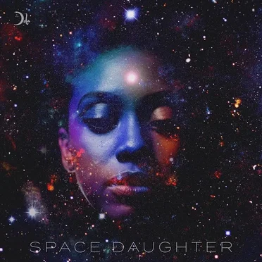 Space Daughter by Dola - album cover