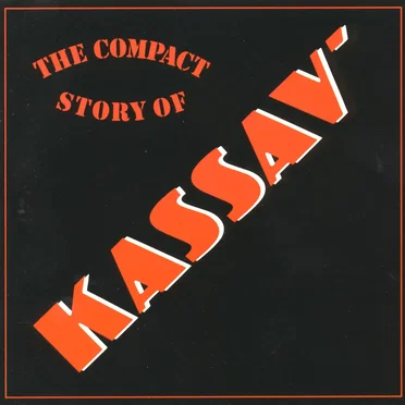The Compact Story of Kassav