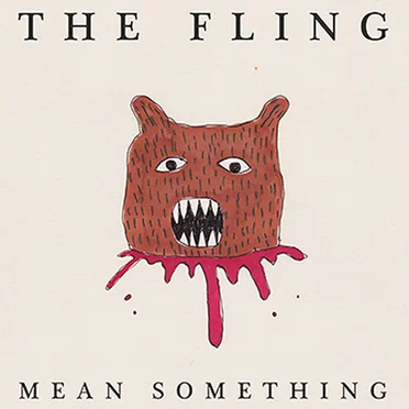 Mean Something