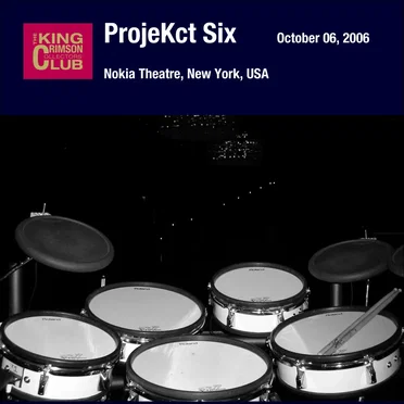 Nokia Theatre, New York, USA