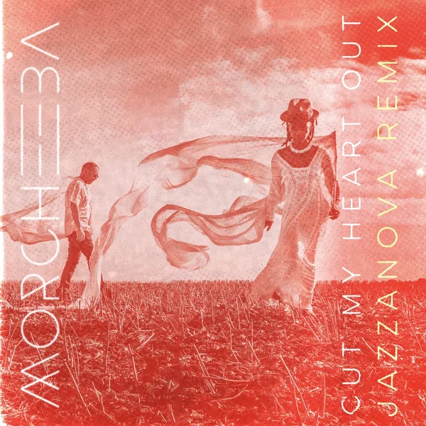 Cut My Heart Out (Jazzanova Remix)