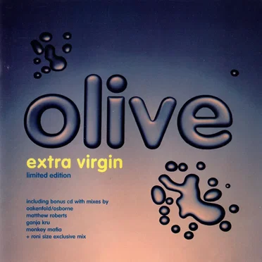 Extra Virgin