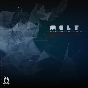 Translate Liquid States by Melt - album cover