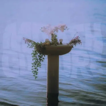 sink by Mouth Culture - album cover