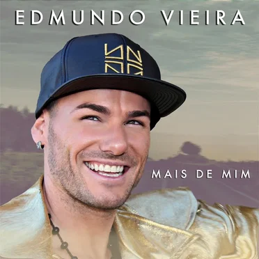 Mais de Mim by Edmundo Vieira - album cover