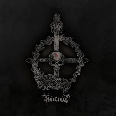 Helcult by Fenrismaw - album cover