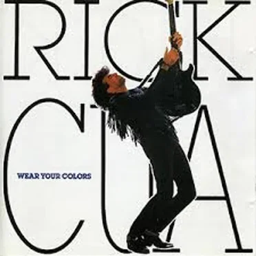 Wear Your Colors
