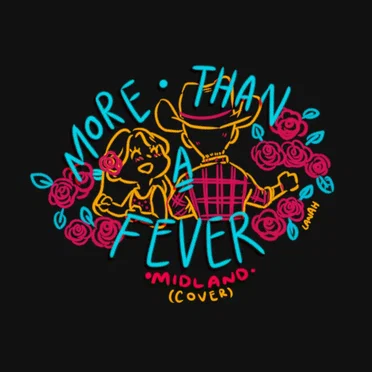 More Than A Fever - Midland (Ukulele Cover)