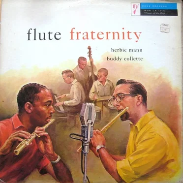 Flute Fraternity