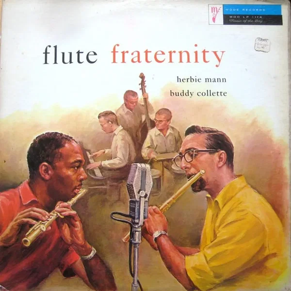 Flute Fraternity