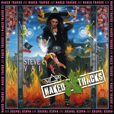 Naked Tracks, Vol. 1: Passion and Warfare