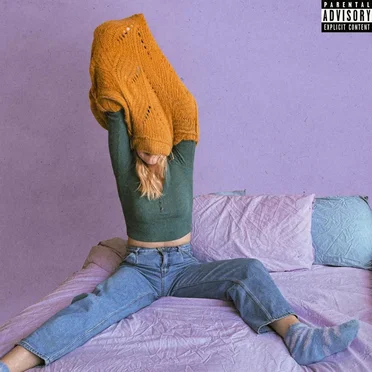 It's OK by Lilac - album cover