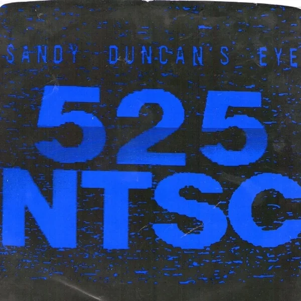 525 NTSC