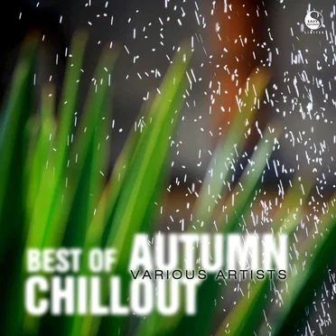Best of Autumn Vocal Chillout by Various Artists - album cover