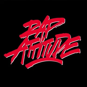 Rapattitude by Various Artists - album cover