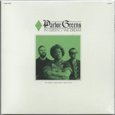 In Green We Dream