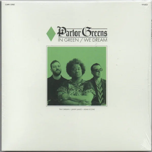 In Green We Dream
