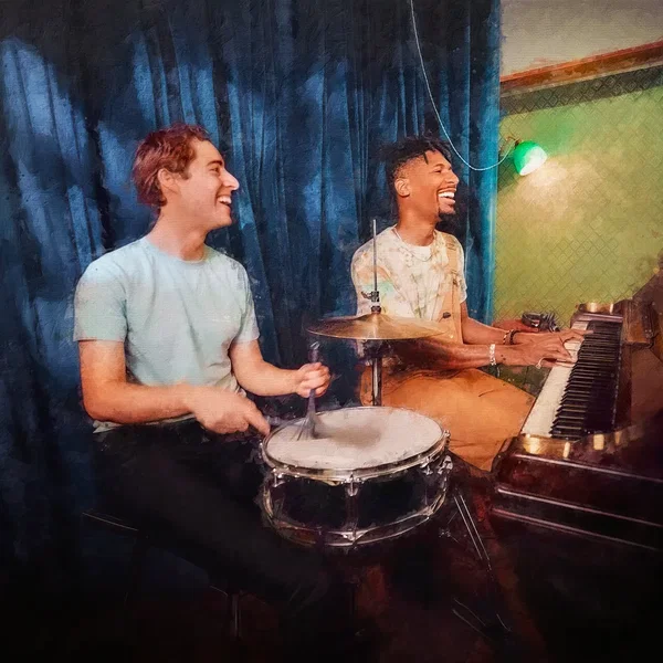 Song of Storms (from The Legend of Zelda: Ocarina of Time)