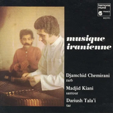 Musique iranienne