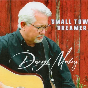 Small Town Dreamer