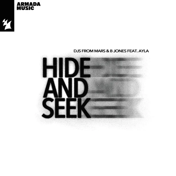 Hide and Seek