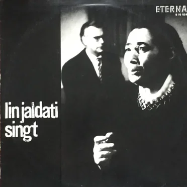 Lin Jaldati singt