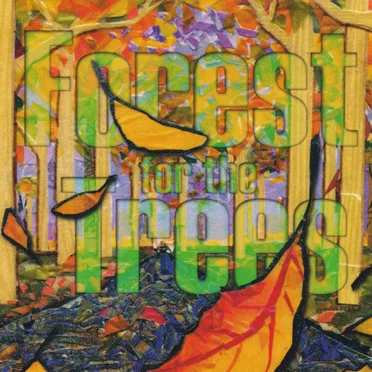Forest for the Trees by Forest for the Trees - album cover