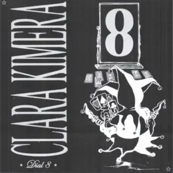 Dial 8