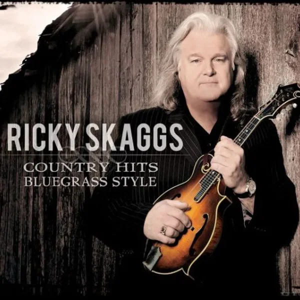 Country Hits Bluegrass Style