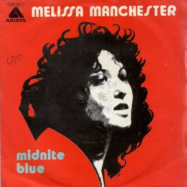 Midnight Blue