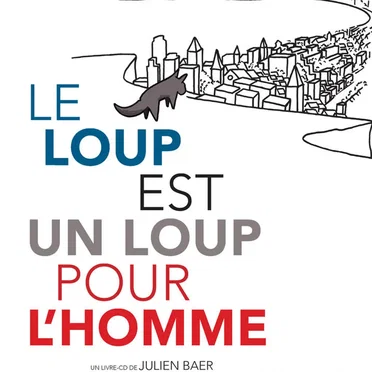 Le loup est un loup pour l’homme