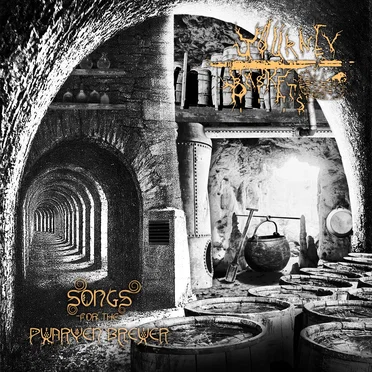 Songs for the Dwarven Brewer