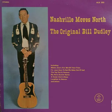 Nashville Moves North