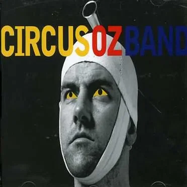 Circus Oz Band