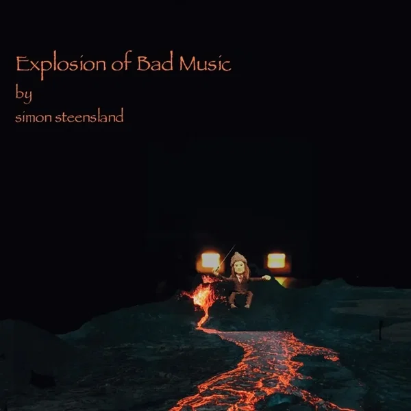 Explosion of Bad Music