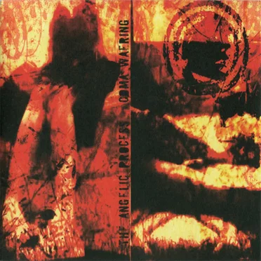 Coma Waering by The Angelic Process - album cover