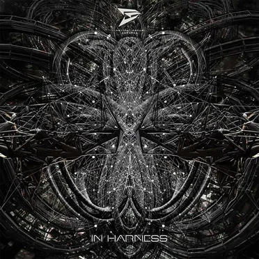 In Harness by Various Artists - album cover