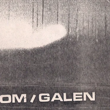 Xom by Galen Herod - album cover