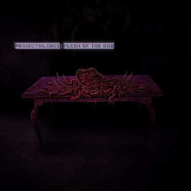 Flesh of the God