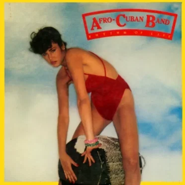 Rhythm of Life by Afro-Cuban Band - album cover