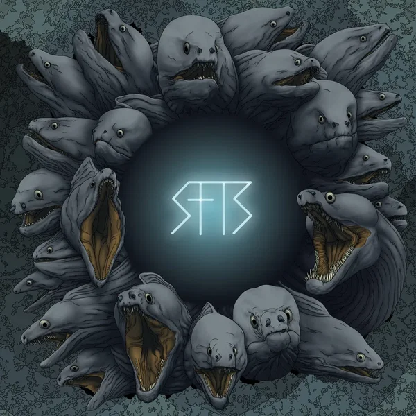 Songs From the Deepwater