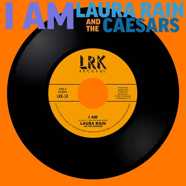 I Am