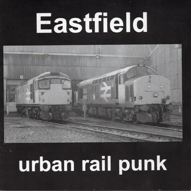 Urban Rail Punk