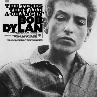 The Times They Are A‐Changin’