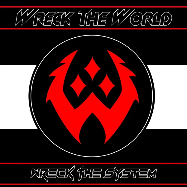 Wreck the World