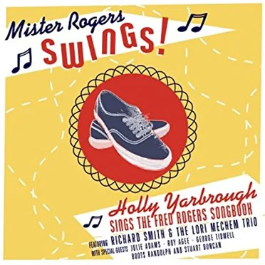 Mister Rogers Swings