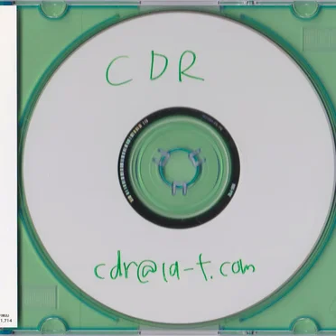 CDR