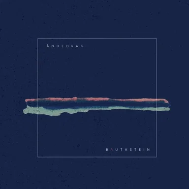 Åndedrag by Bautastein - album cover