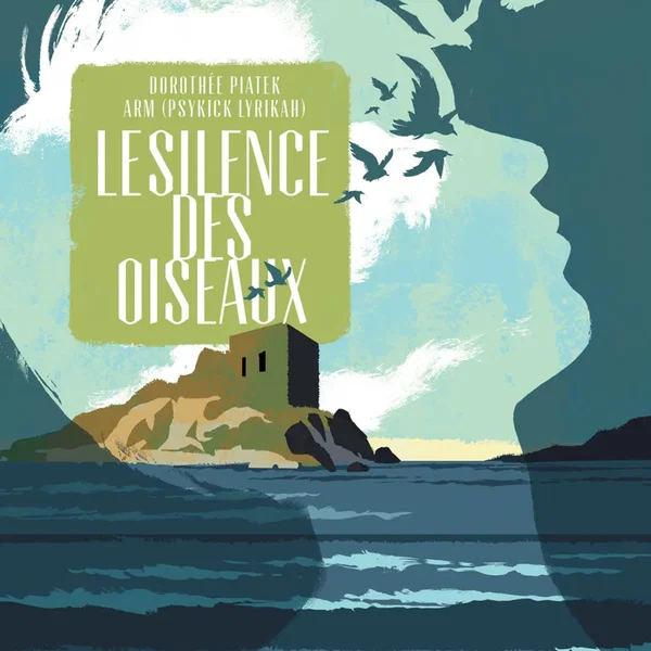 Le silence des oiseaux