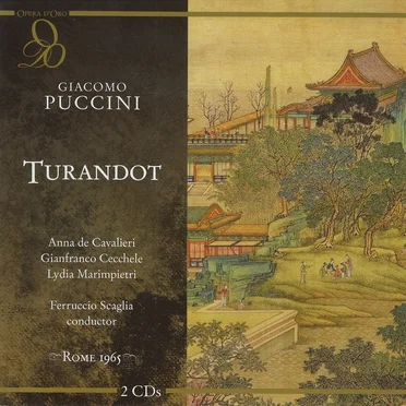 Turandot